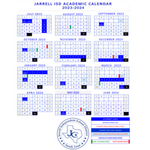  Colorful calendar
